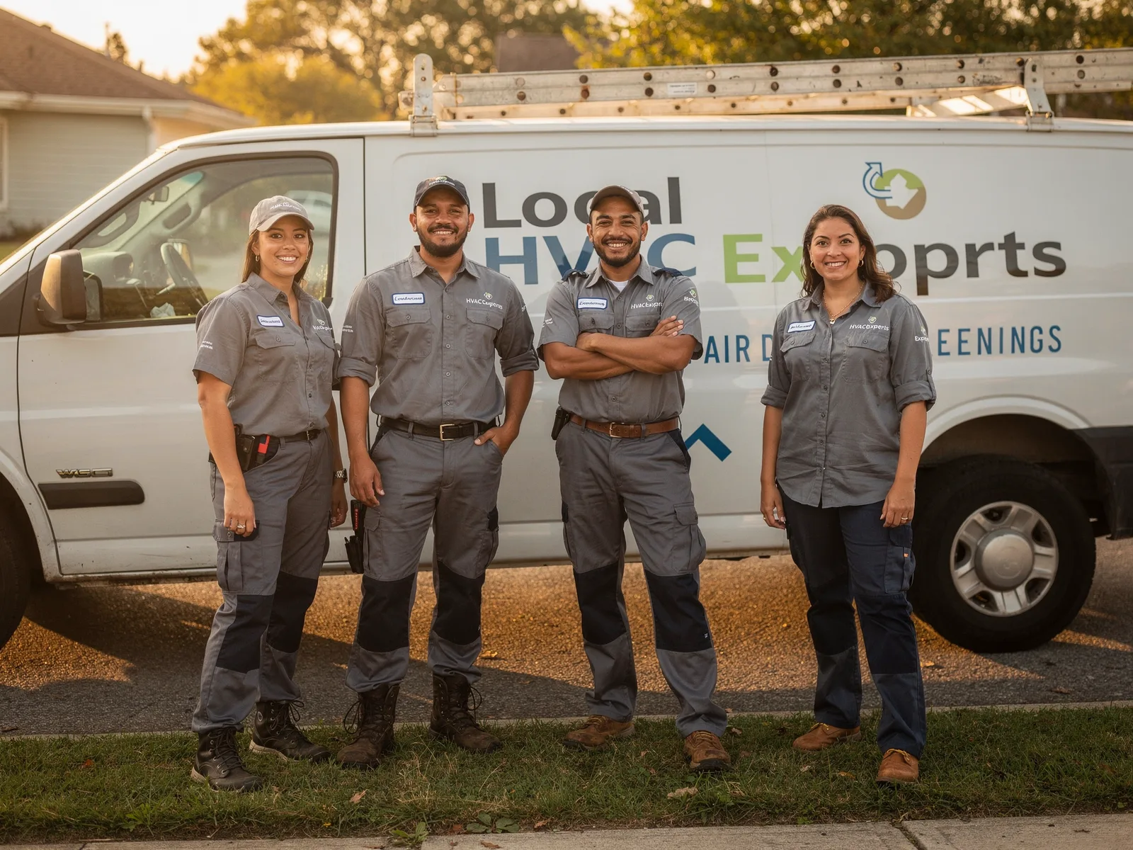 24/7 HVAC Repair & AC Replacement company in Abell, MD